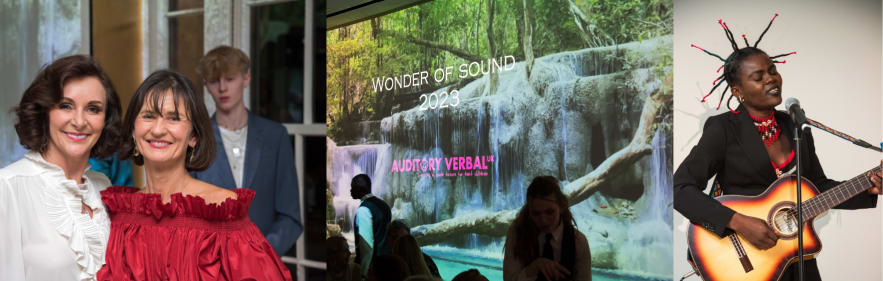 Wonder of Sound 2023