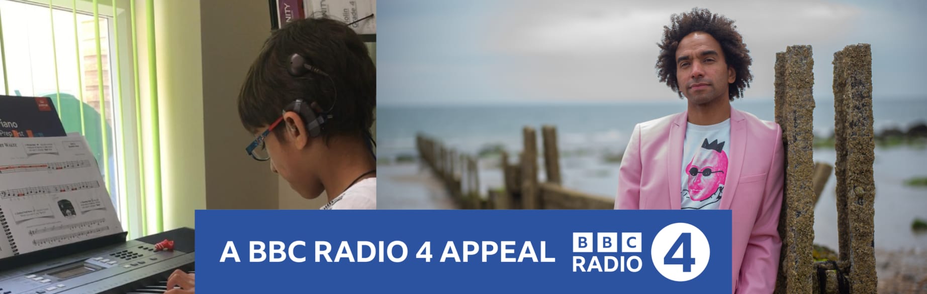 Auditory Verbal UK launch BBC Radio 4 appeal