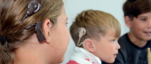 Tips to encourage Listening & Spoken Language while getting ready to start Primary school