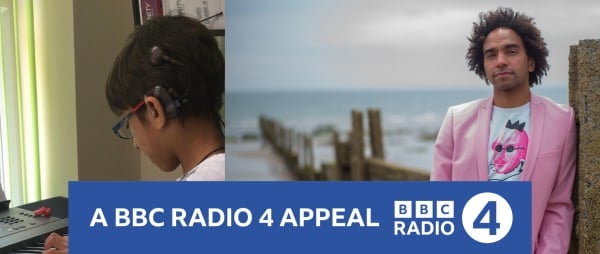 Auditory Verbal UK launch BBC Radio 4 appeal to transform the lives of deaf children